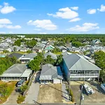 Pet Friendly Beach House - Sun Of A Beach By Panhandle Getaways