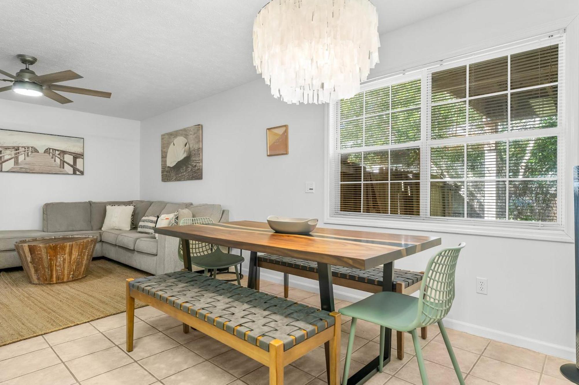 Pet Friendly House - Sun Of A By Panhandle Getaways *