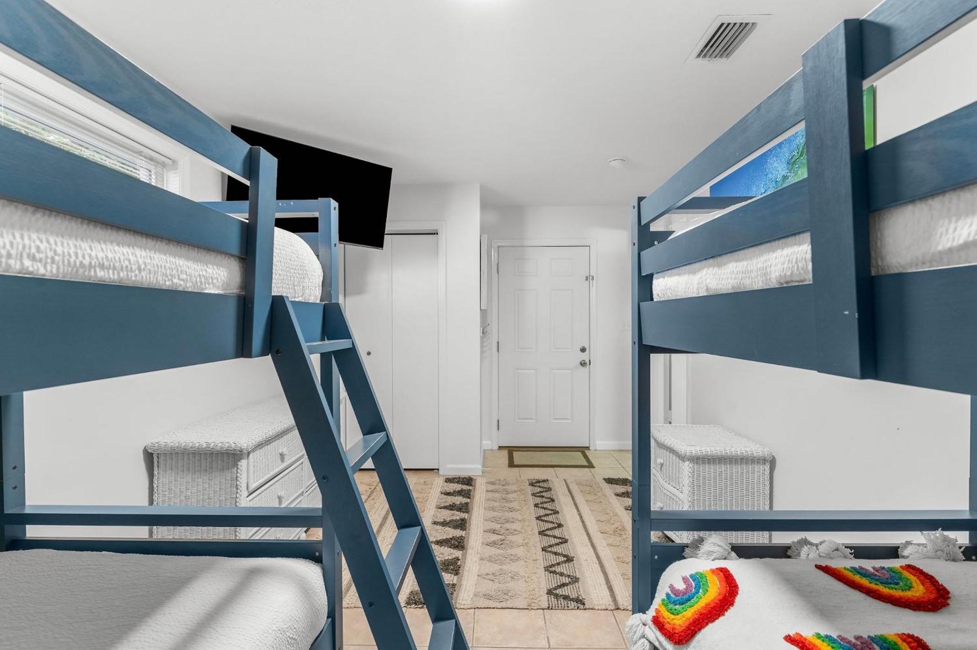Holiday home Pet Friendly House - Sun Of A By Panhandle Getaways *
