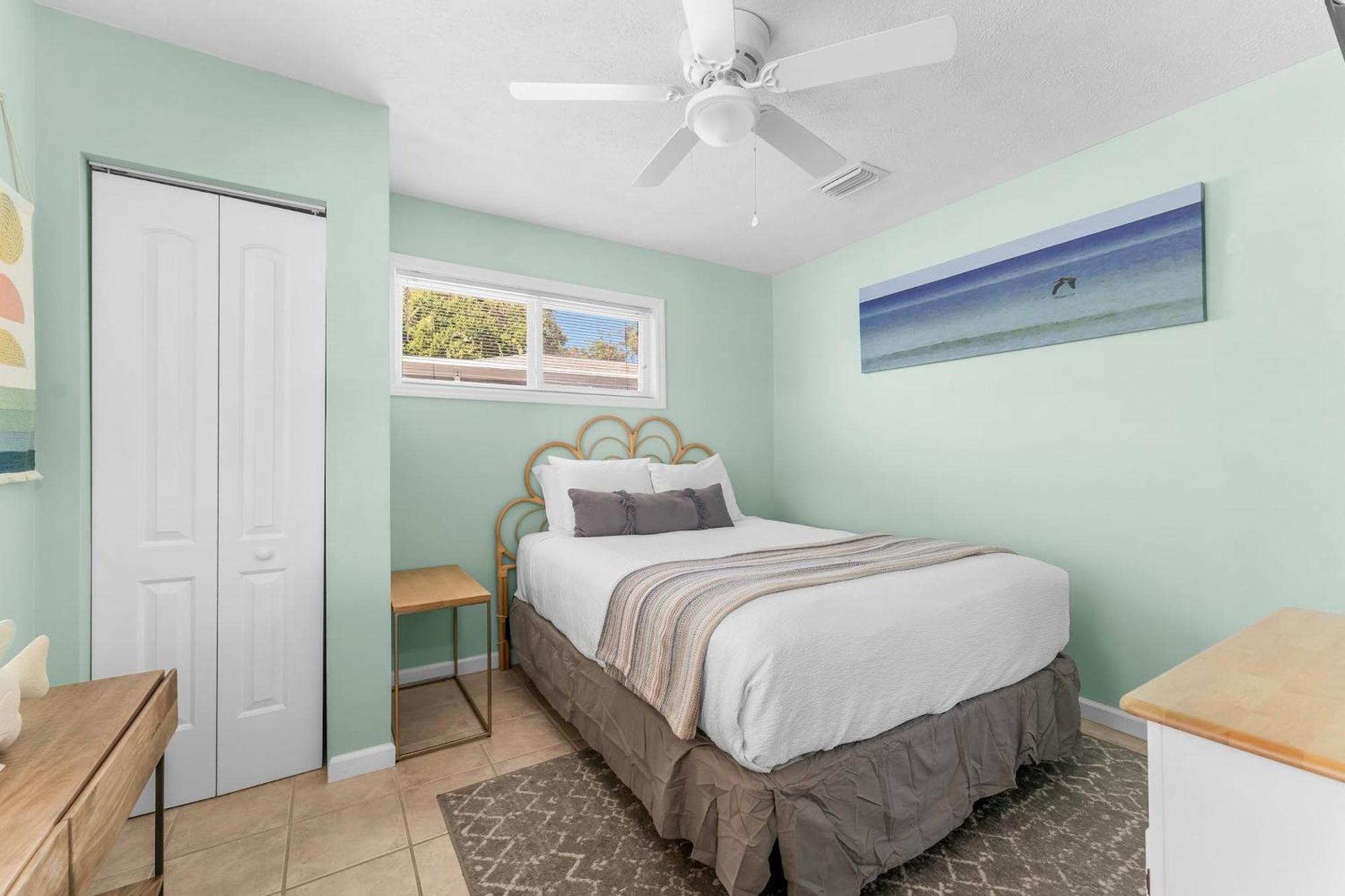 Holiday home Pet Friendly House - Sun Of A By Panhandle Getaways *